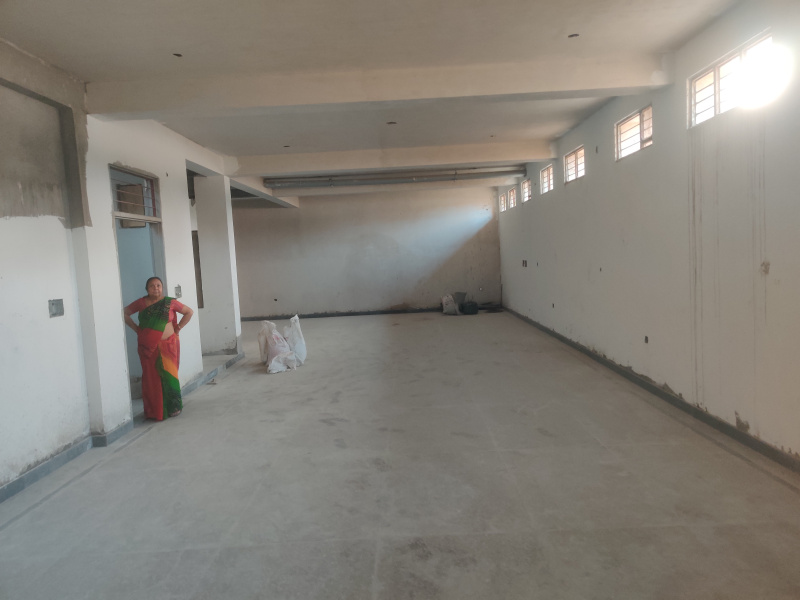  Office Space 4500 Sq.ft. for Rent in Mansarovar, Jaipur