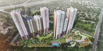 3.5 BHK Flat for Sale in Sector 104 Gurgaon