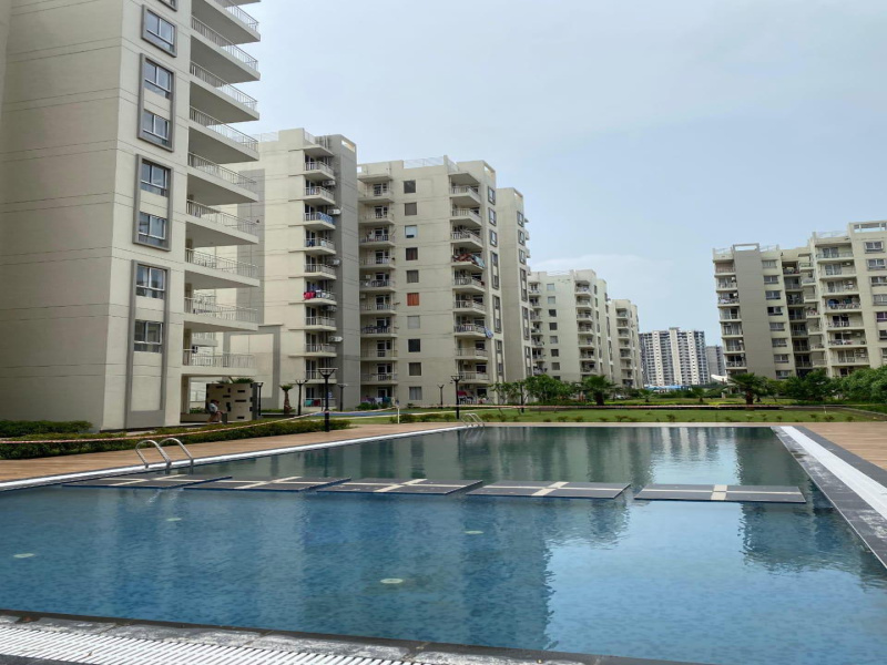 4 BHK Apartment 2806 Sq.ft. for Sale in Patiala Road, Zirakpur