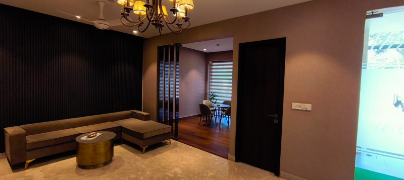 4 BHK Apartment 3130 Sq.ft. for Sale in Airport Road, Zirakpur