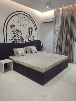 5 BHK Flat for Sale in Airport Road, Zirakpur