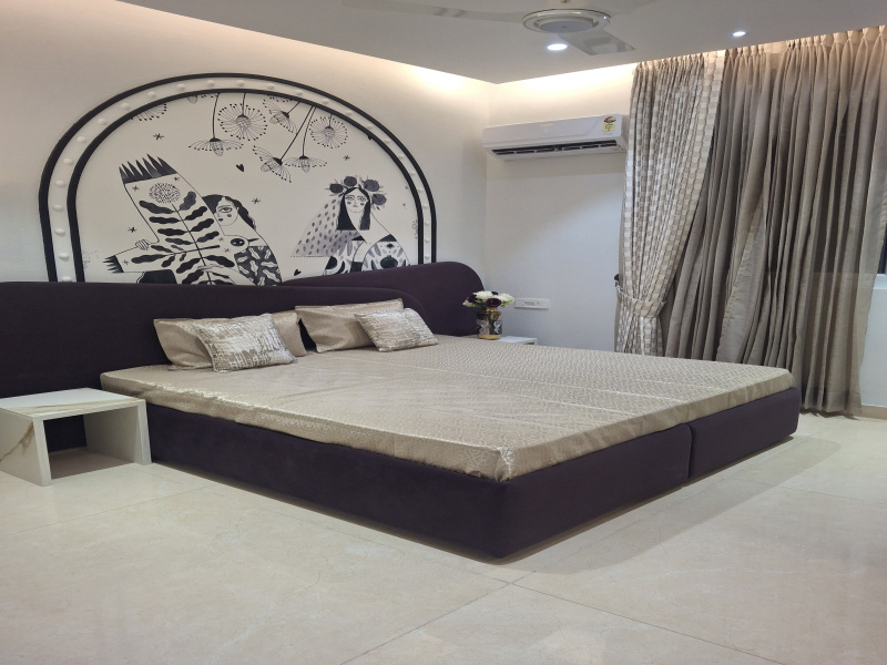 5 BHK Apartment 5750 Sq.ft. for Sale in Airport Road, Zirakpur