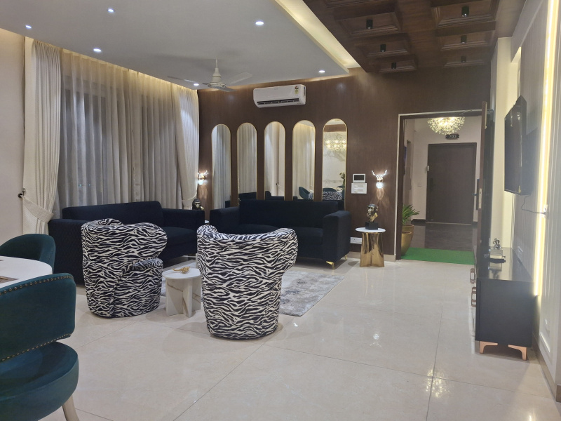 5 BHK Apartment 5750 Sq.ft. for Sale in Airport Road, Zirakpur