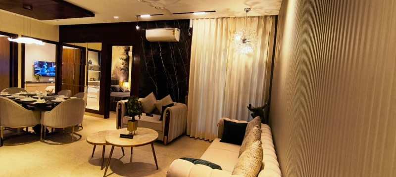 5 BHK Apartment 5750 Sq.ft. for Sale in Airport Road, Zirakpur