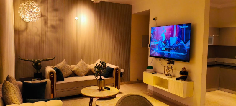 5 BHK Apartment 5750 Sq.ft. for Sale in Airport Road, Zirakpur