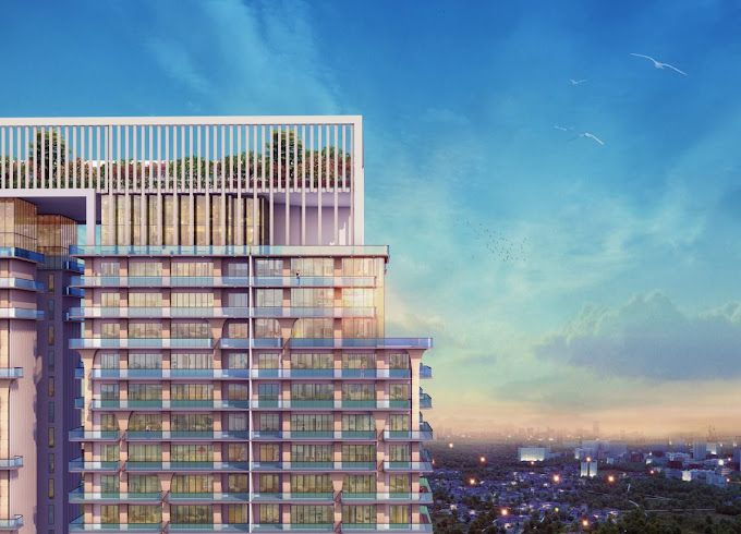 3 BHK Apartment 2400 Sq.ft. for Sale in Sector 83, Mohali