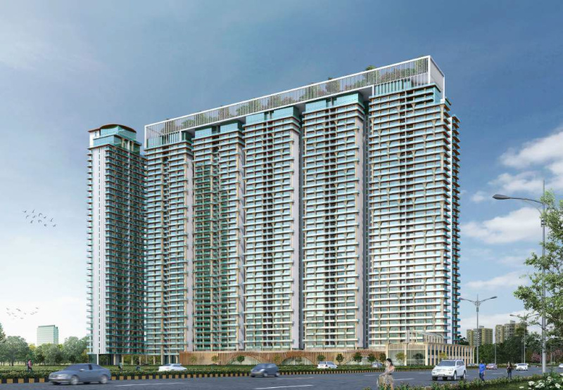 3 BHK Apartment 2800 Sq.ft. for Sale in Sector 83, Mohali