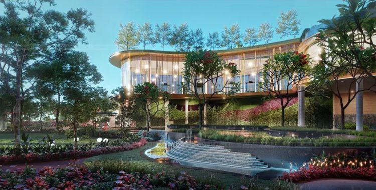 4 BHK Apartment 6884 Sq.ft. for Sale in Sector 77 Mohali