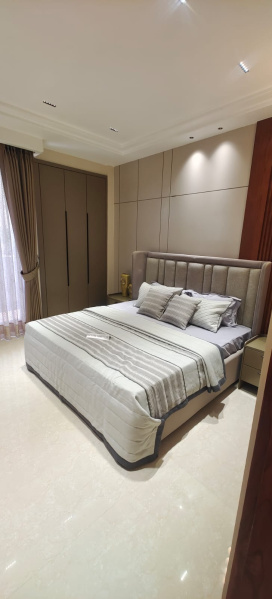 3 BHK Apartment 1138 Sq.ft. for Sale in Airport Road, Zirakpur
