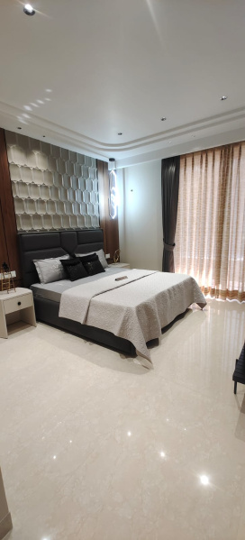 3 BHK Apartment 1138 Sq.ft. for Sale in Airport Road, Zirakpur