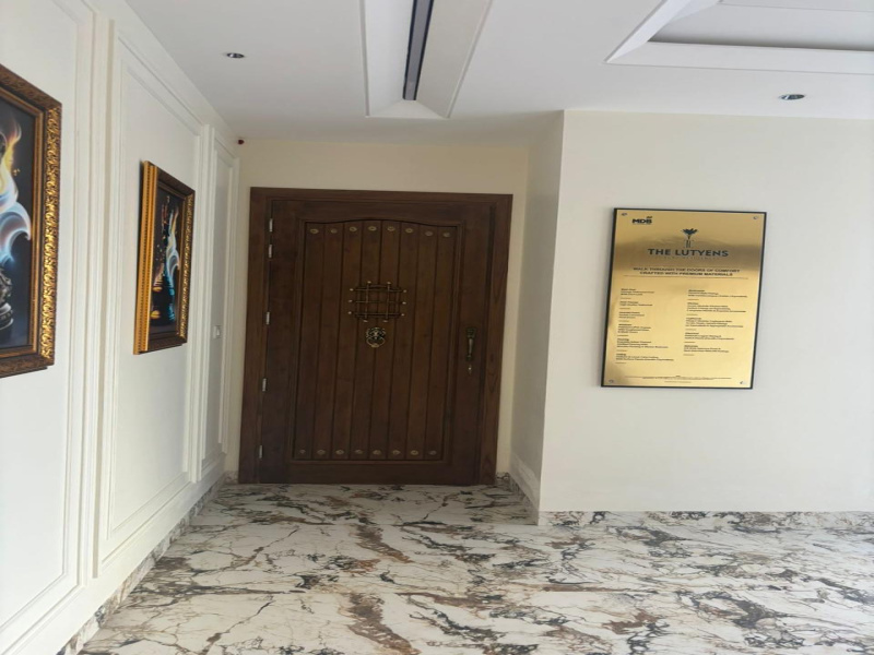 3.5 BHK Apartment 2380 Sq.ft. for Sale in Landran Banur Road, Mohali