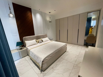 2 BHK Flat for Sale in Sector 126 Mohali