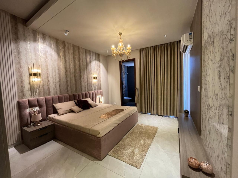 3 BHK Apartment 1800 Sq.ft. for Sale in Dayalpura, Zirakpur