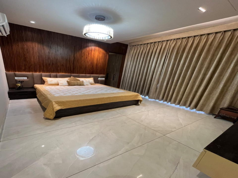 3 BHK Apartment 1800 Sq.ft. for Sale in Dayalpura, Zirakpur