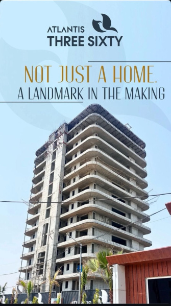 3.5 BHK 2325 Sq.ft. Apartment for Sale in Airport Road, Zirakpur