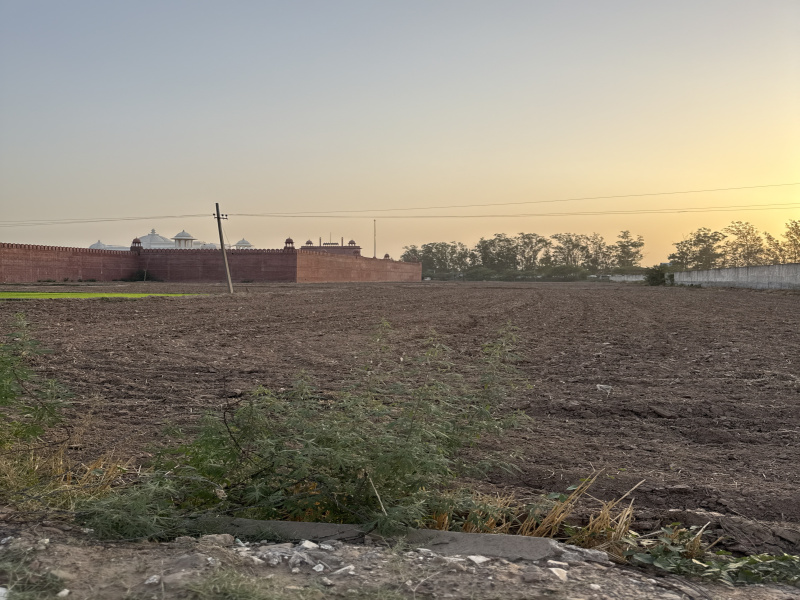  Agricultural Land 6 Acre for Sale in Zirakpur, Panchkula