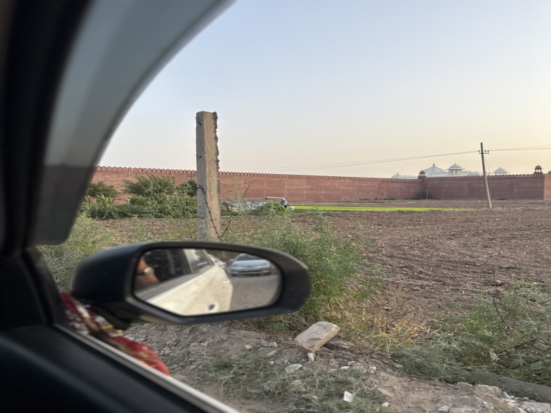  Agricultural Land 6 Acre for Sale in Zirakpur, Panchkula