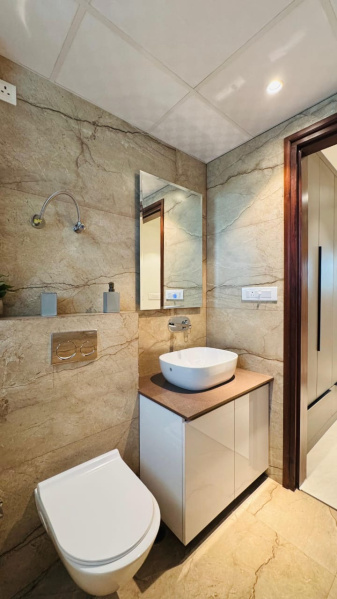 3.5 BHK Apartment 2400 Sq.ft. for Sale in GT Road, Dera Bassi
