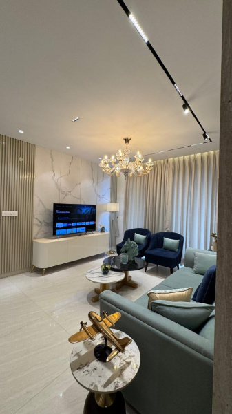 3.5 BHK Apartment 2400 Sq.ft. for Sale in GT Road, Dera Bassi