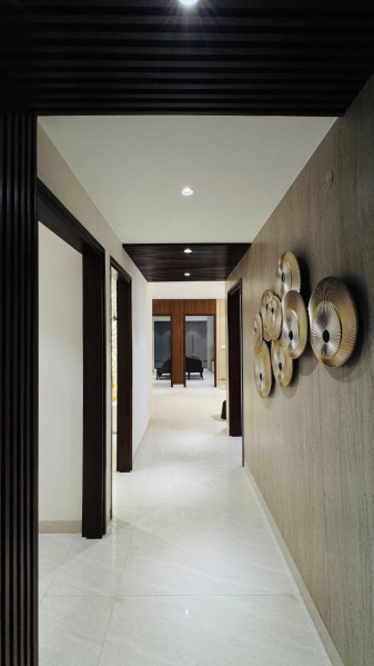 3.5 BHK Apartment 2400 Sq.ft. for Sale in GT Road, Dera Bassi