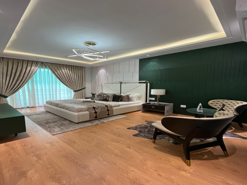 3 BHK Apartment 2051 Sq.ft. for Sale in Sector 99 Mohali