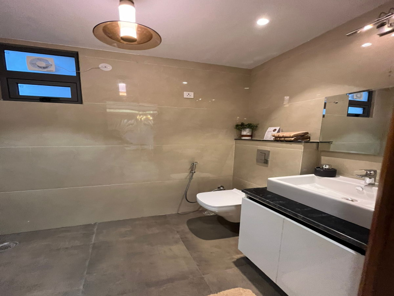 3 BHK Apartment 2051 Sq.ft. for Sale in Sector 99 Mohali