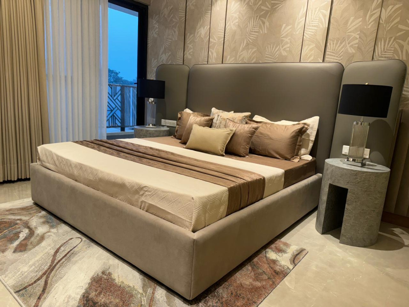 4.5 BHK Apartment 3300 Sq.ft. for Sale in Sector 83, Mohali