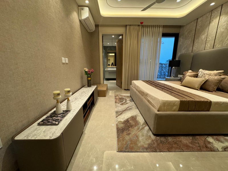 4.5 BHK Apartment 3300 Sq.ft. for Sale in Sector 83, Mohali