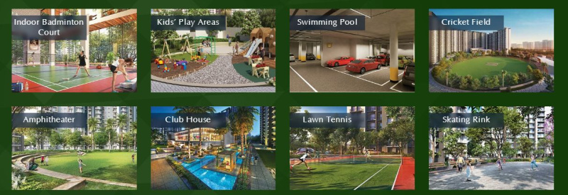 4 BHK Apartment 3120 Sq.ft. for Sale in Sector 24 Panchkula