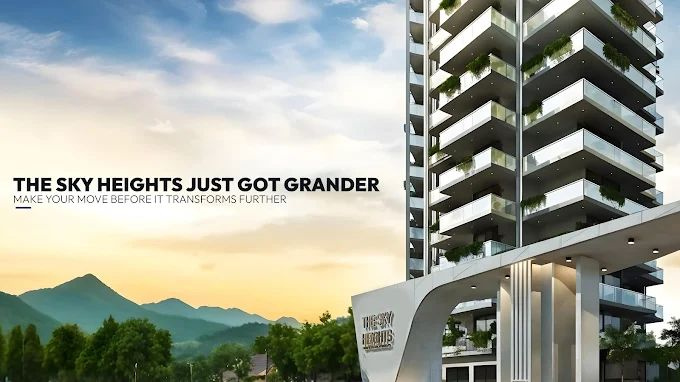 4 BHK Apartment 3120 Sq.ft. for Sale in Sector 24 Panchkula