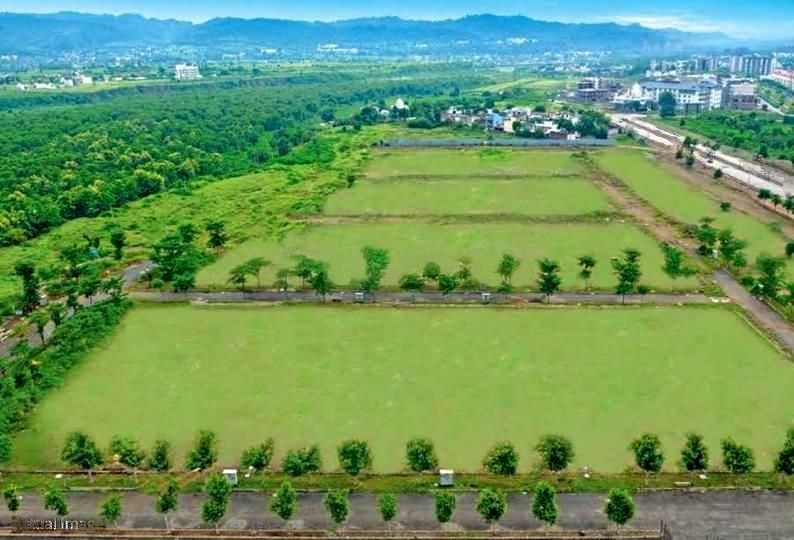 3 BHK Apartment 360 Sq. Yards for Sale in Zirakpur Panchkula Kalka Hwy
