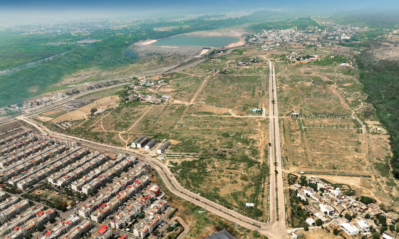 Property image for Zirakpur Panchkula Kalka Hwy, Panchkula