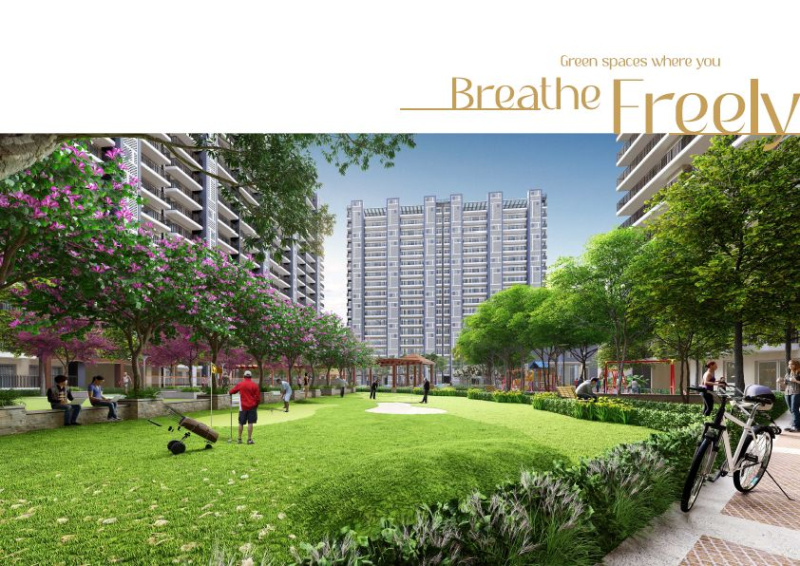 5 BHK Apartment 3955 Sq.ft. for Sale in Sector 66B, Mohali