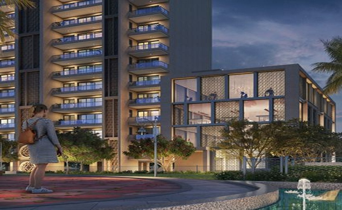 3 BHK Apartment 2247 Sq.ft. for Sale in Patiala Road, Zirakpur
