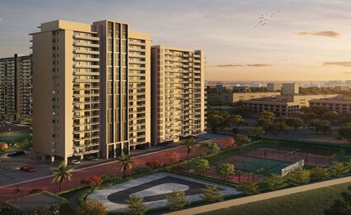 4 BHK Apartment 2945 Sq.ft. for Sale in Patiala Road, Zirakpur