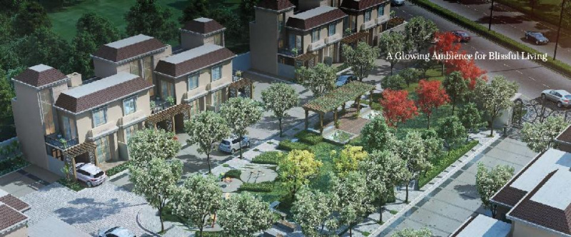  Residential Plot 1691 Sq.ft. for Sale in Airport Road, Zirakpur