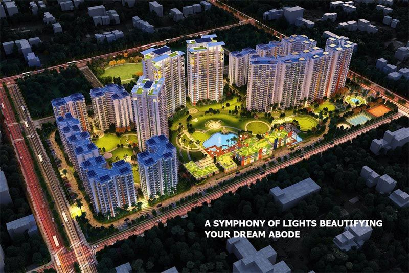 3 BHK Apartment 1950 Sq.ft. for Sale in Sector 88 Mohali