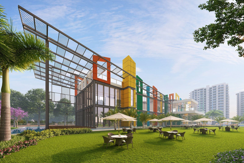 4 BHK Apartment 2700 Sq.ft. for Sale in Sector 88 Mohali