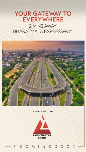  500 Sq. Yards Residential Plot for Sale in Airport Road, Mohali