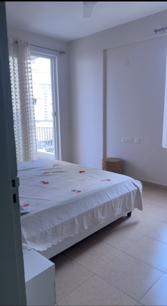 3 BHK 1625 Sq.ft. Apartment for Rent in Airport Road, Zirakpur