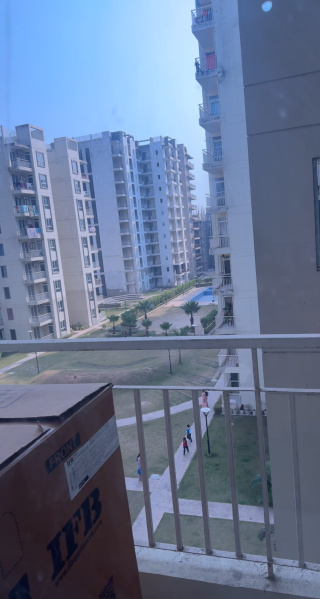 3 BHK 1625 Sq.ft. Apartment for Rent in Airport Road, Zirakpur