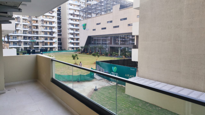 3 BHK 2100 Sq.ft. Apartment for Rent in Airport Road, Zirakpur