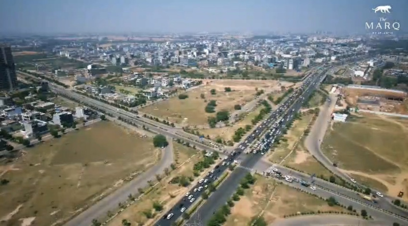 4.5 BHK 3000 Sq.ft. Apartment for Sale in Airport Road, Mohali