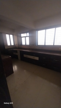 3 BHK Flat for Rent in Kopar Khairane, Navi Mumbai