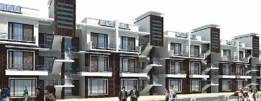 3 BHK House for Sale in Guru Teg Bahadur Nagar, Kharar, Mohali