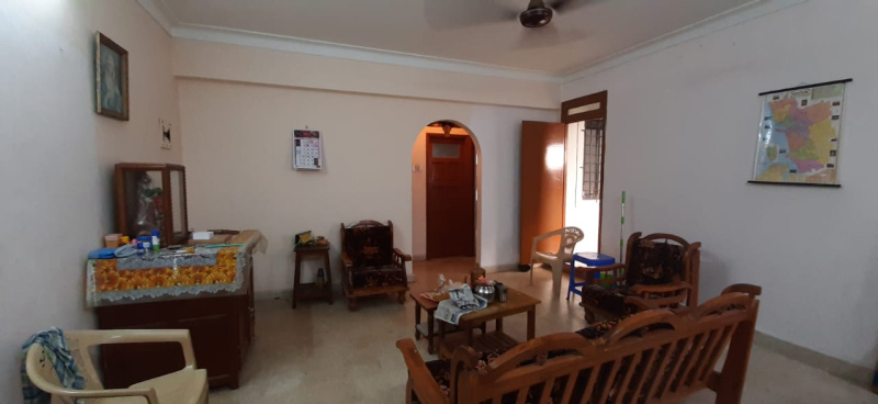 1 BHK Apartment 796 Sq.ft. for Sale in Khorlim, Mapusa, Goa