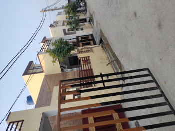 2 BHK House for Sale in Kursi Road, Lucknow