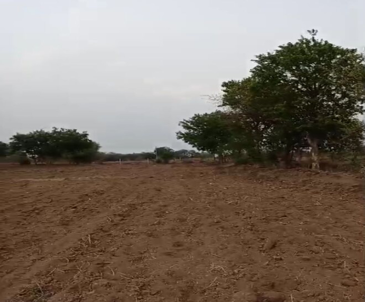  Residential Plot 5 Acre for Sale in Mominpet Mandal, Vikarabad