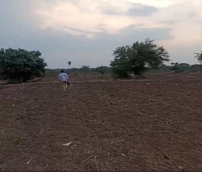  Residential Plot 5 Acre for Sale in Mominpet Mandal, Vikarabad