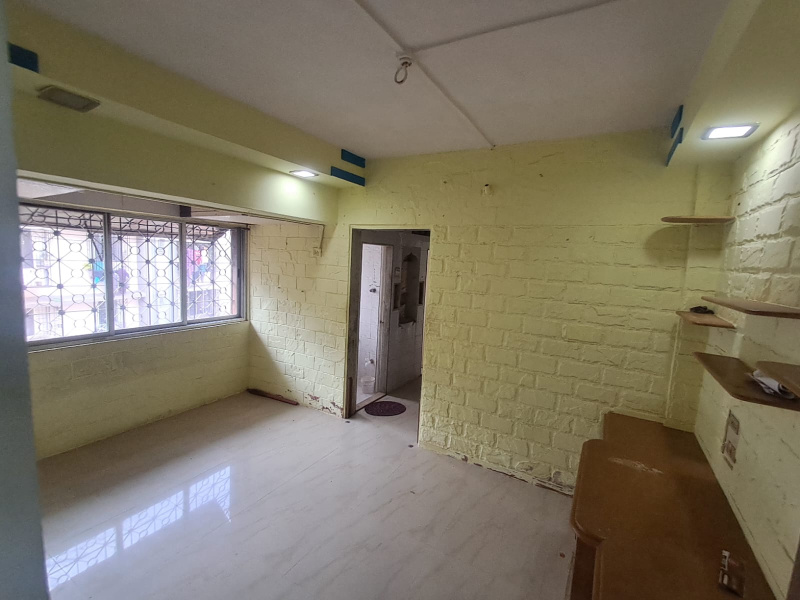 1 BHK Apartment 490 Sq.ft. for Sale in Shanti Nagar, Mira Road East, Mumbai